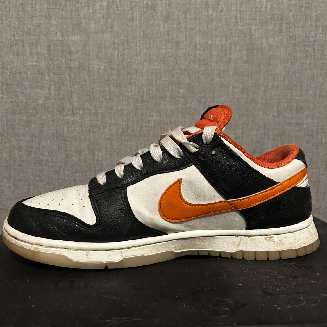 Nike Dunk Low Halloween 2021 - 90