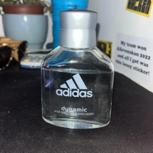 Adidas dynamic  - 50ml ny