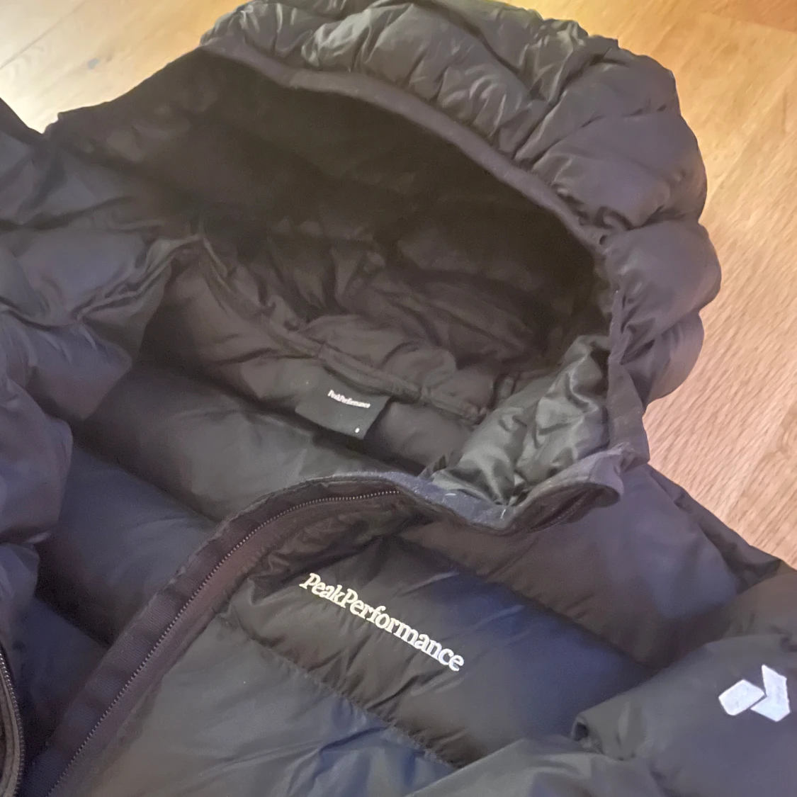 Peak Performance vinterjacka - 91