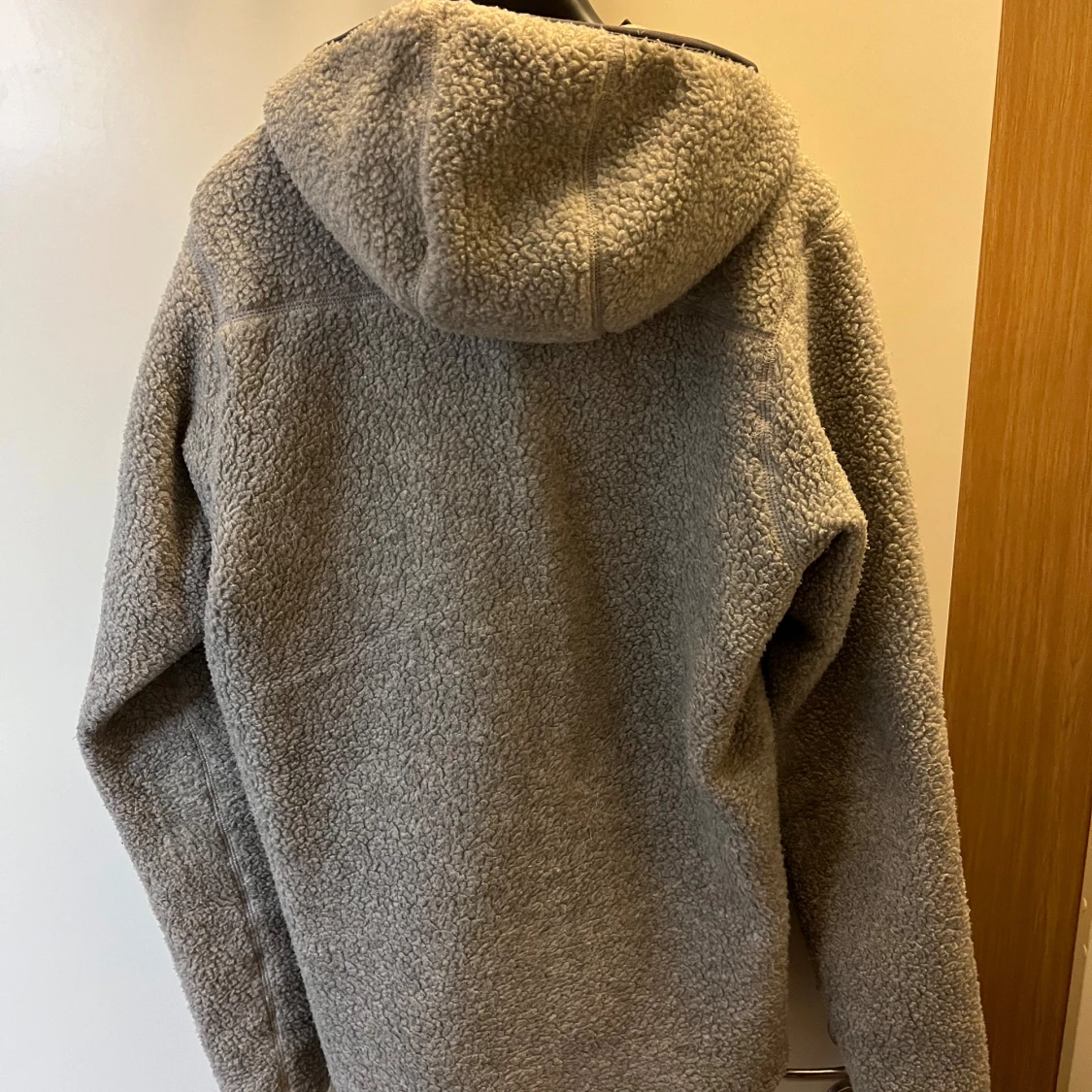 Haglöfs fleecetröja/jacka - 91