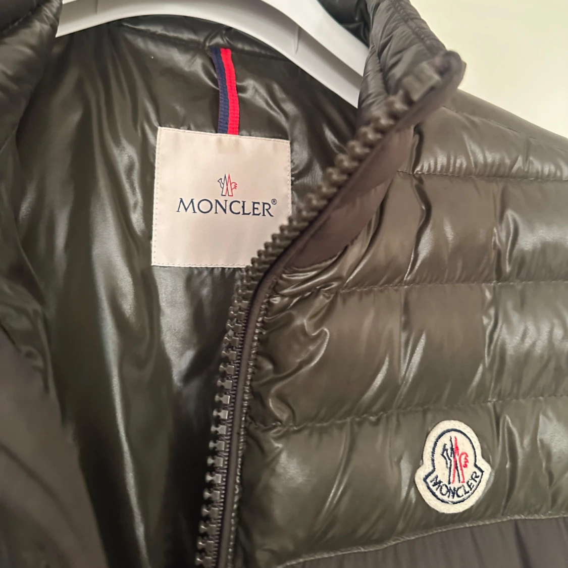 Moncler  - 1