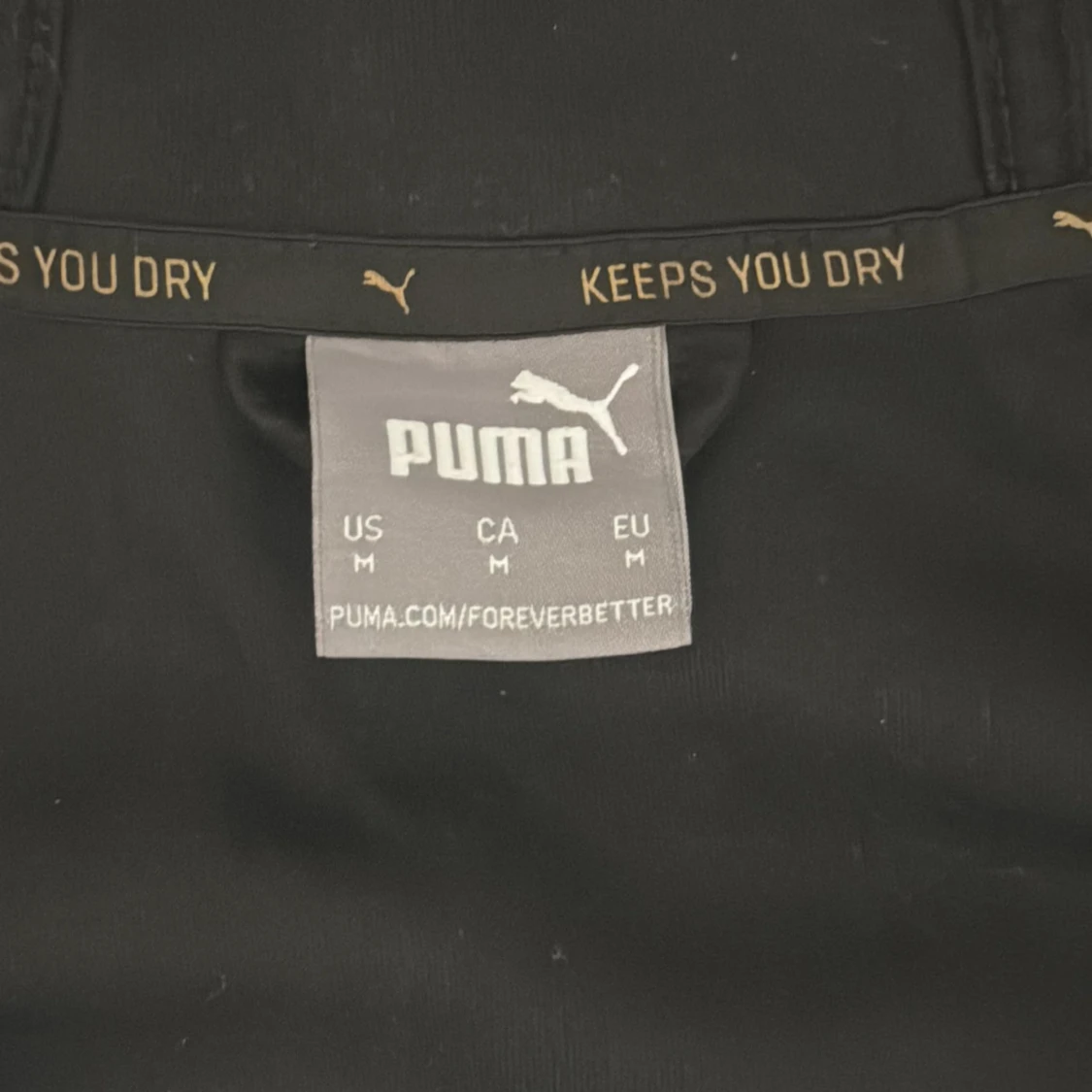 MFF tröja 2021 guld Rakips - 3