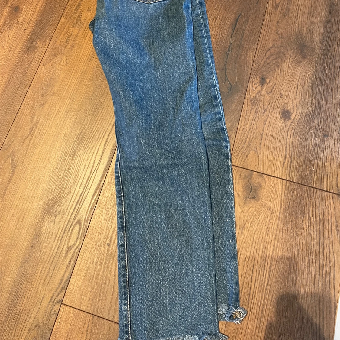 Levis 501 - 1