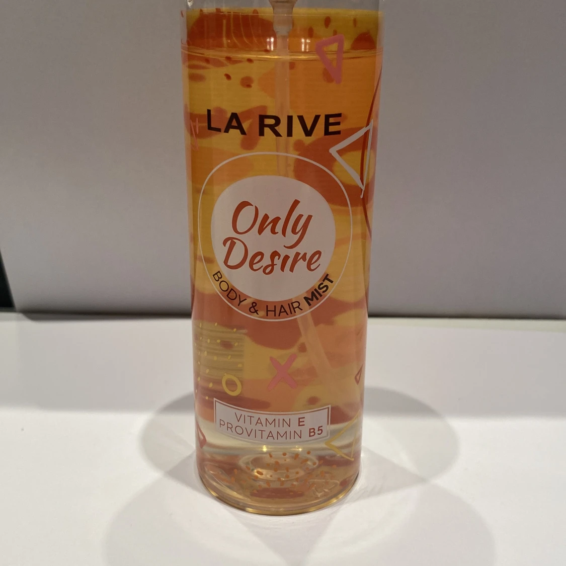 La Rive bodymist: Only Desire - 92