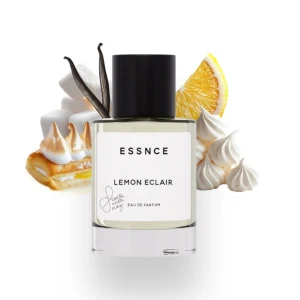 🎈!TESTER! 🎈Essnce Lemon Eclair  - För er som inte hann få tag i Essnce limited edition parfym🍋🍋🍋2 ml tester