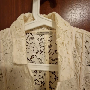 Fin skjorta  - Jätte fin skjorta, mycket lätt att bära. 