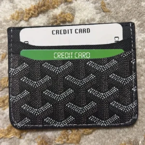 Helt ny plånbok - Helt ny plånbok