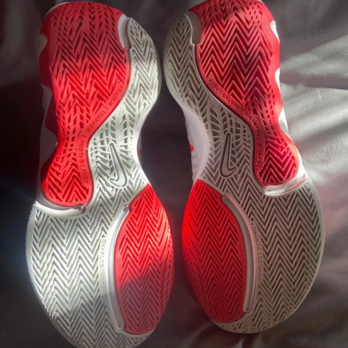 Nike Basketskor Giannis Immortality 1  - 2