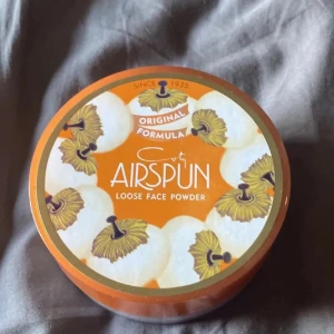 Airspun Loose Face Powder - I färgen translucent🤍🤍 Helt ny