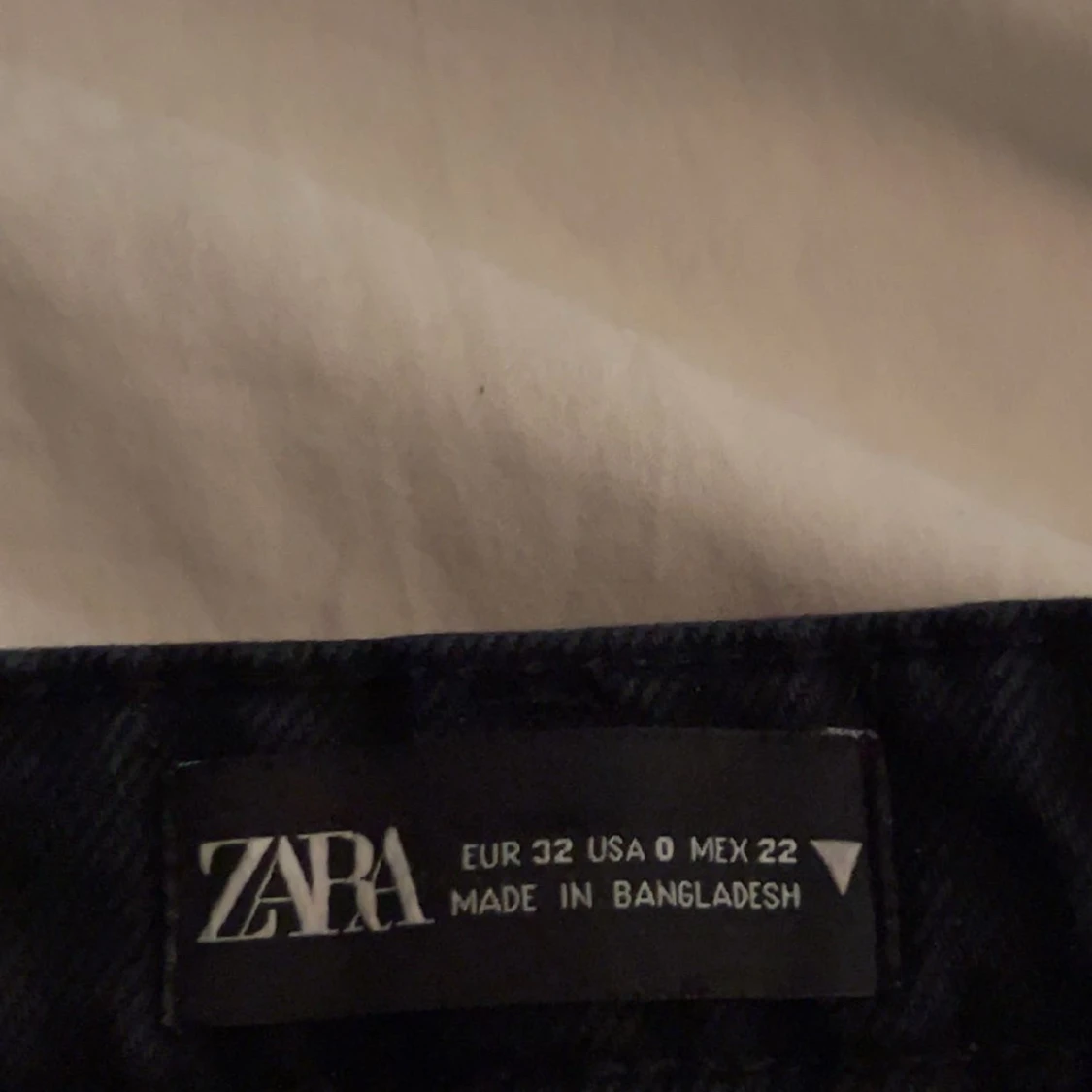 Svarta jeans från Zara - 3