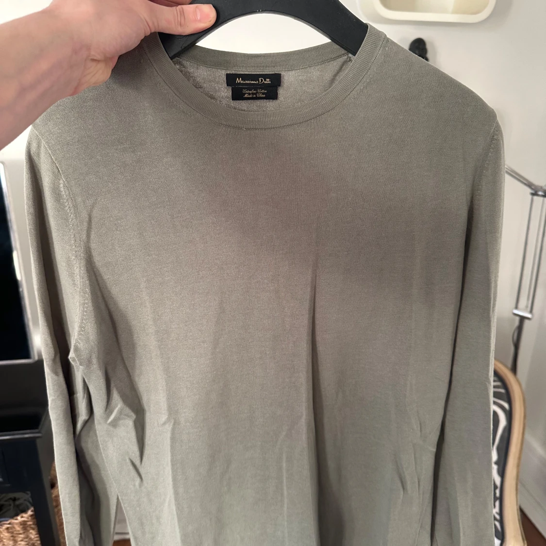 Massimo dutti tröjor