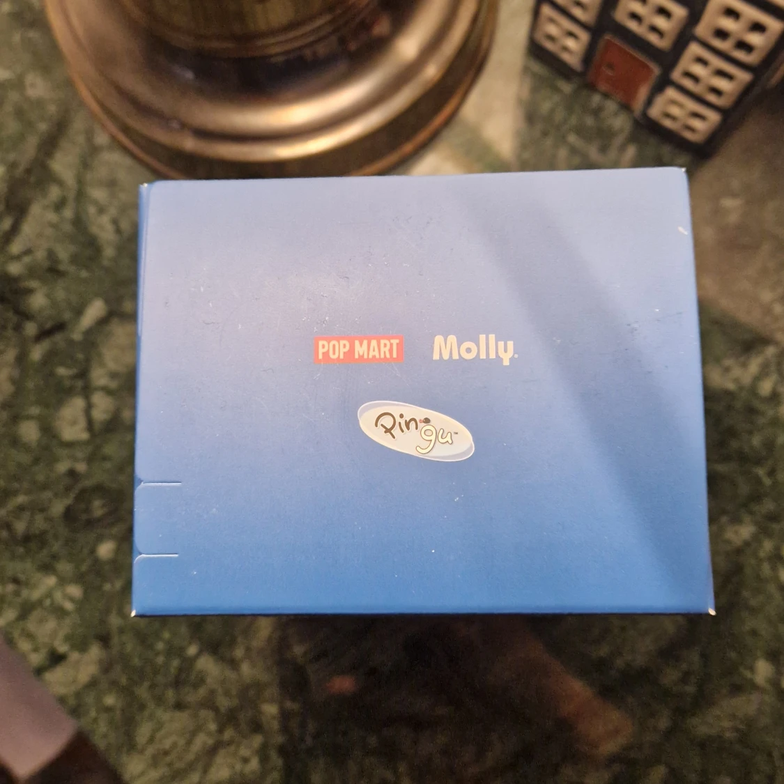 Baby Molly Pingu från Pop Mart - 2