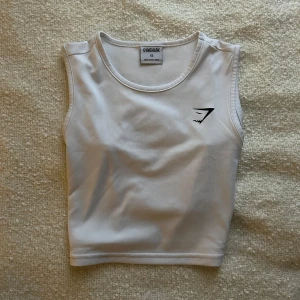 Gymshark topp - Som ny!!