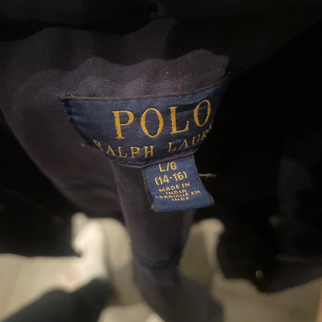 Ralph lauren Field Jacket - 4