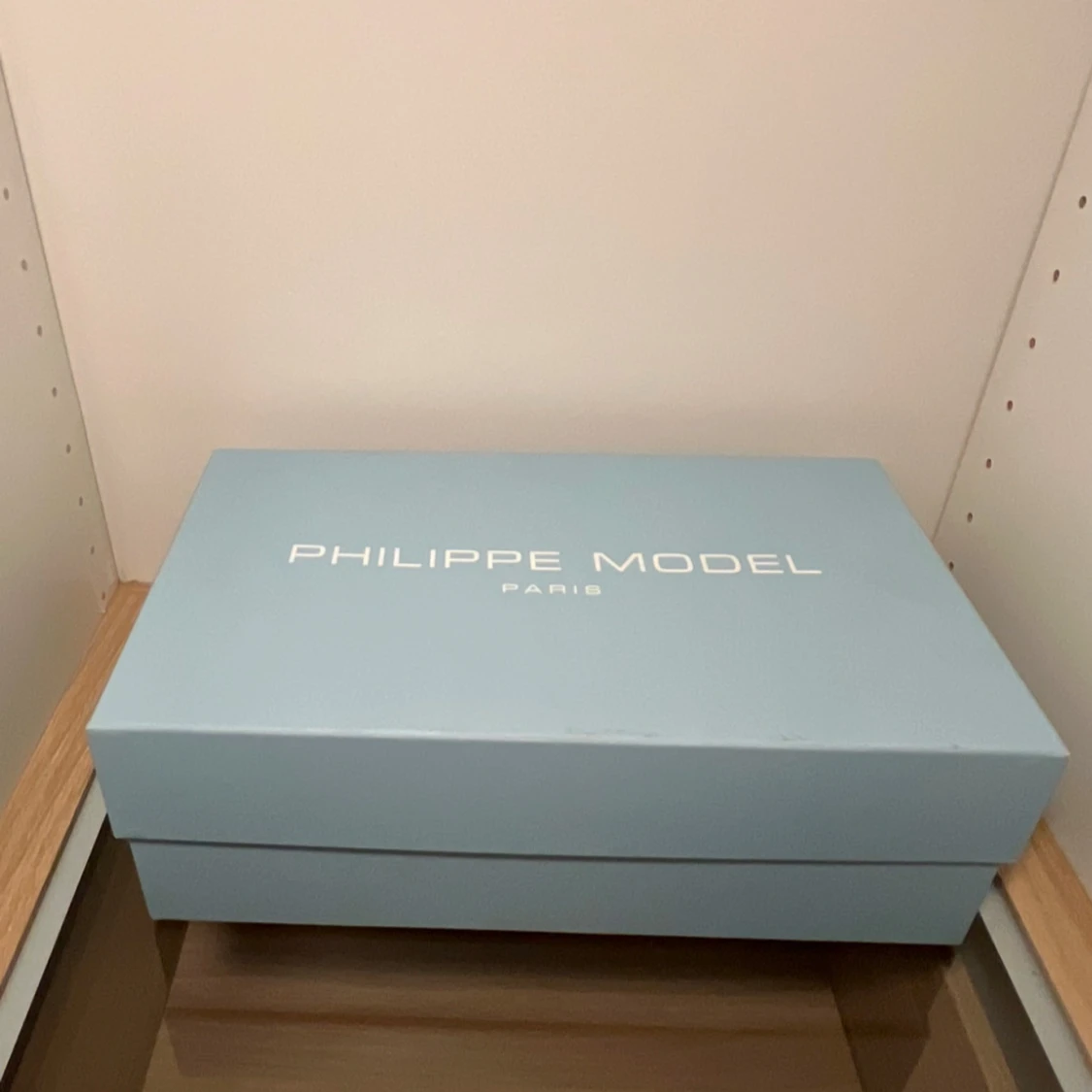 Philippe Model skor Storlek 41 - 3