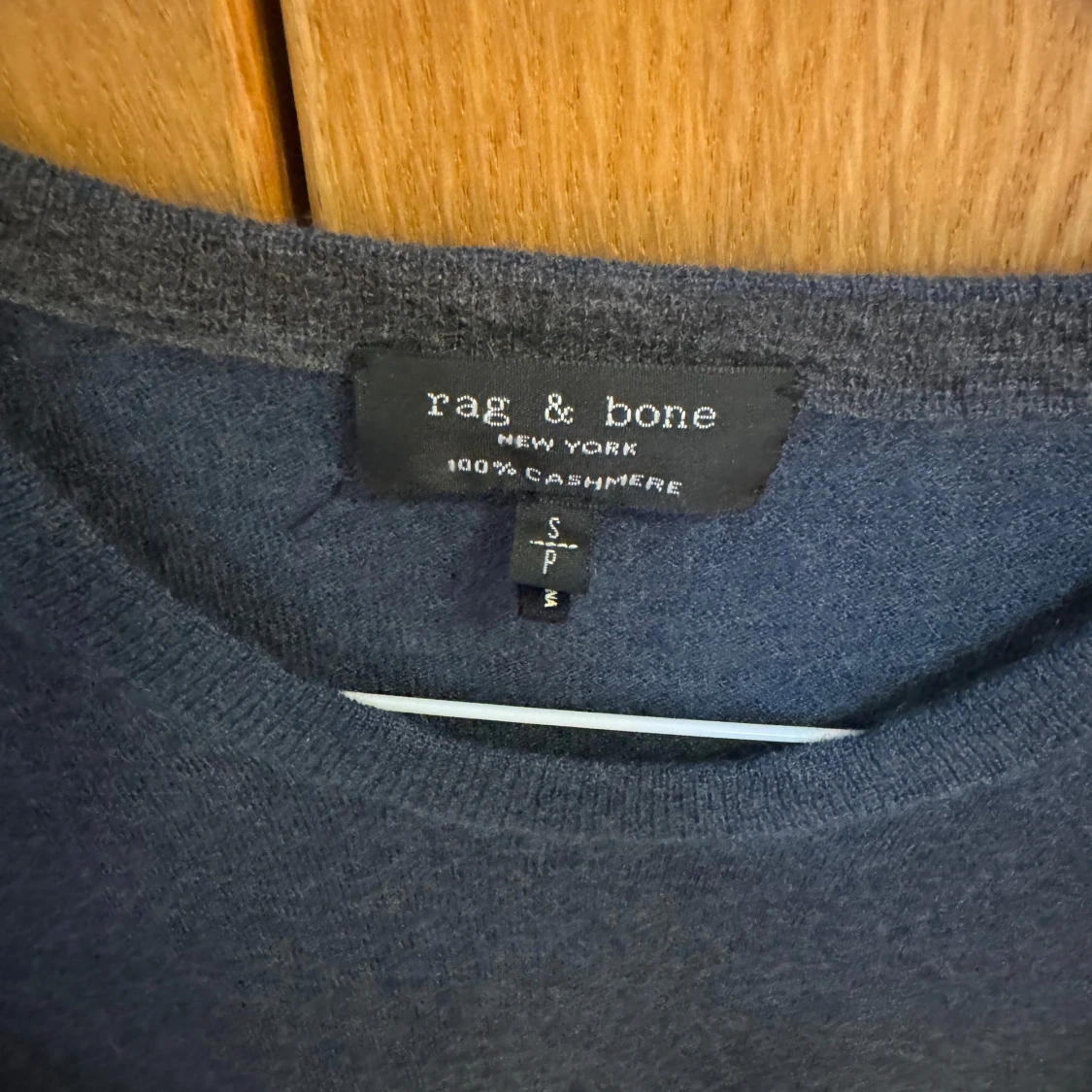 Kashmir tröja rag & bone  - 1