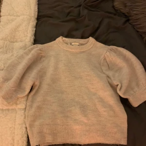 En gullig tröja  - Änkel