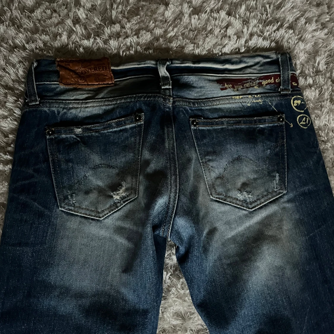Coola jeans - 2
