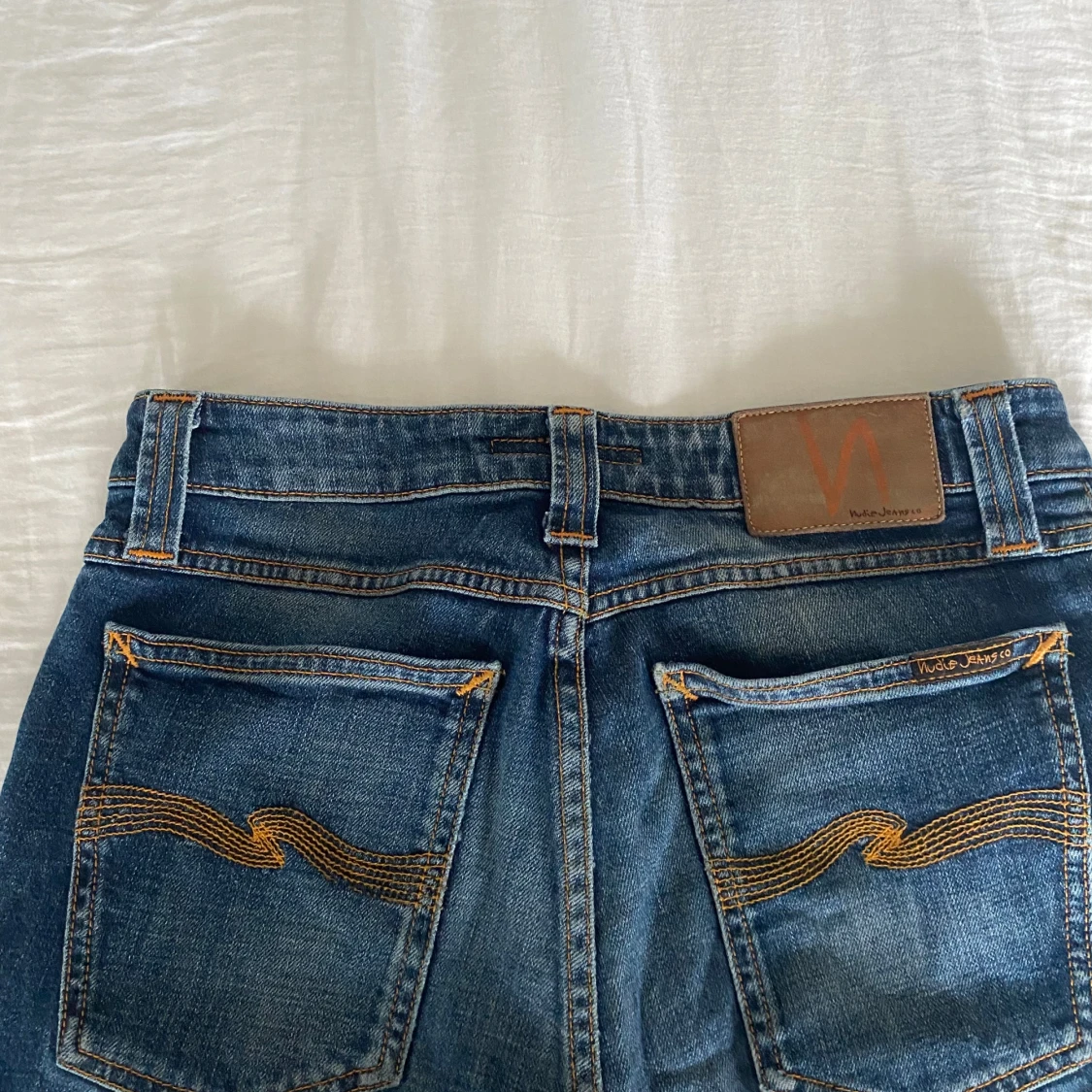 Nudie jeans