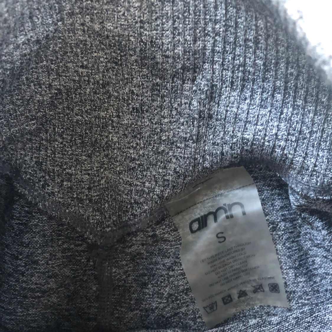 Aimn tights seamless  - 92