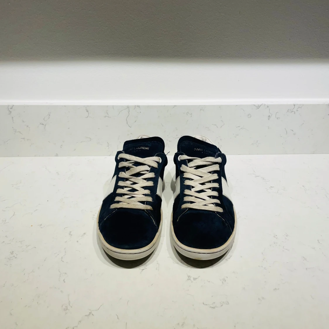 Saint Laurent skor SL/02 - 91