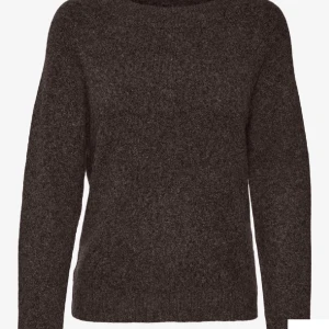 Stickad tröja  - Storlek XS, använd två gånger, nyskick, inga defekter 