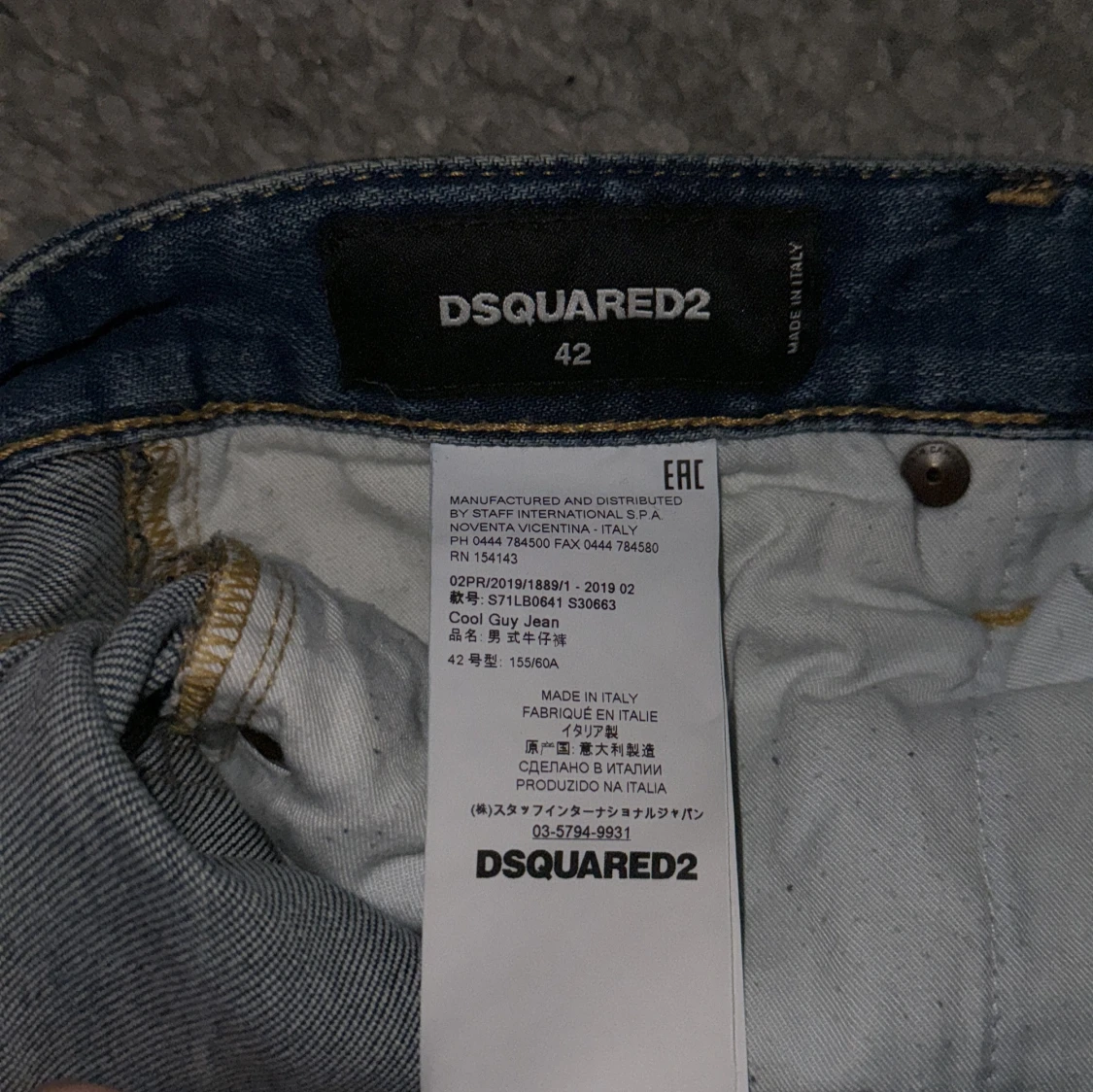 Dsquared2 Jeans - 92