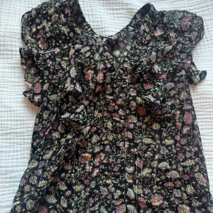 Mango Blus - Jättefin!!