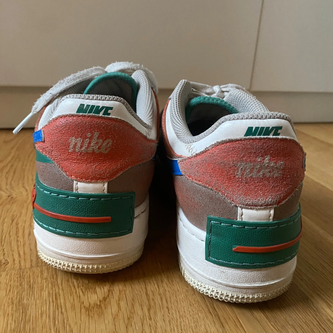 Nike air force shadow - 91