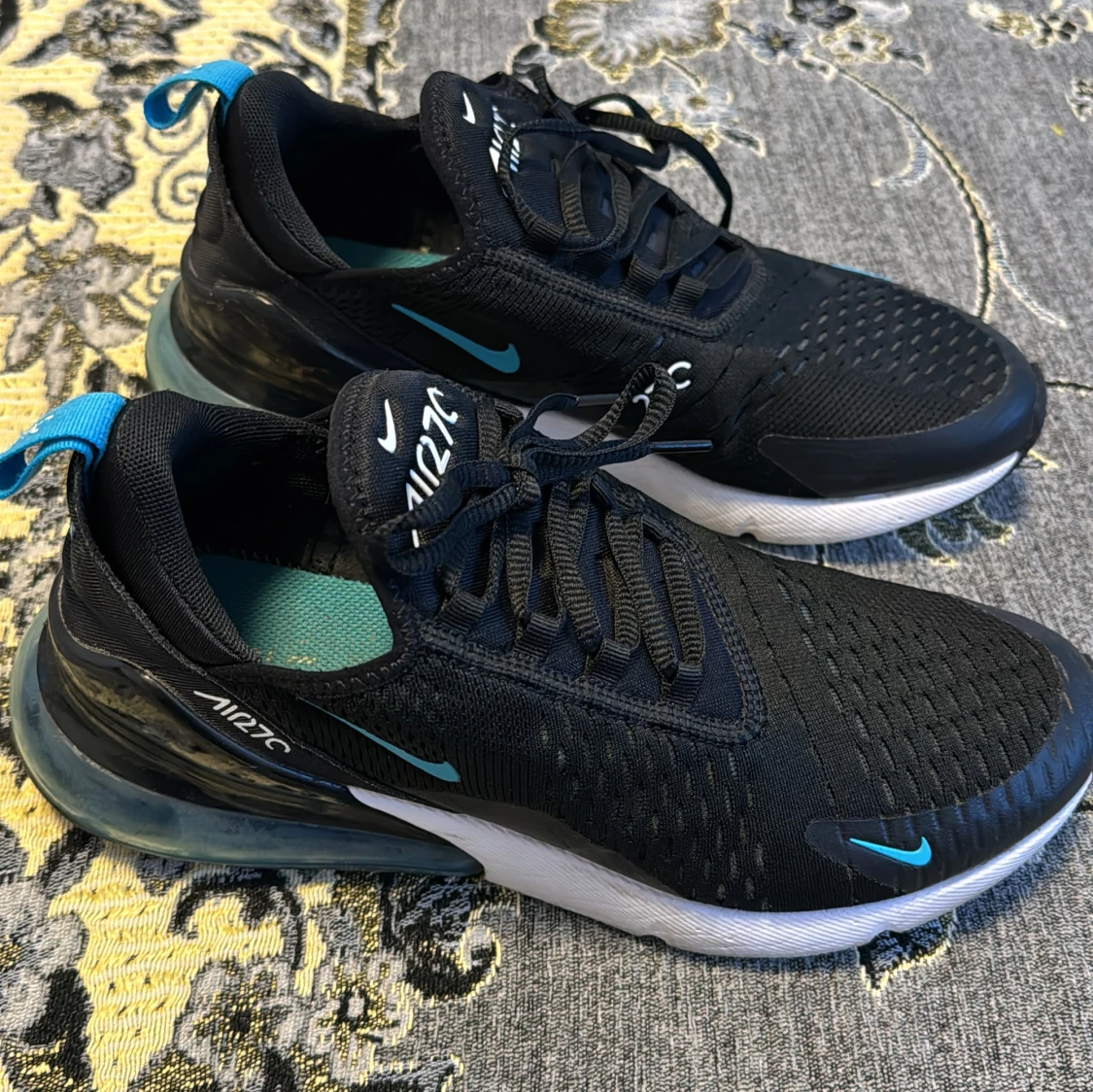 Storlek 42 (män) - 90