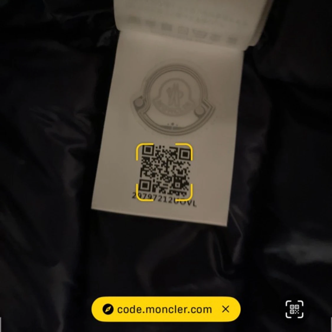 Moncler Gui väst - 91