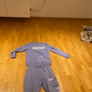 Hoodrich tracksuit  - Hoodrich traksuit, 9/10 skick.