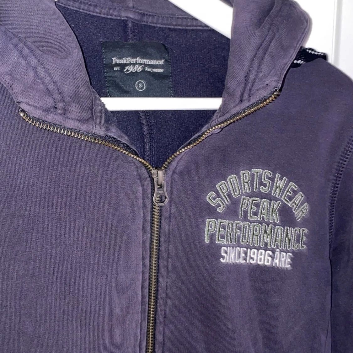 Peak performance kofta  - 90