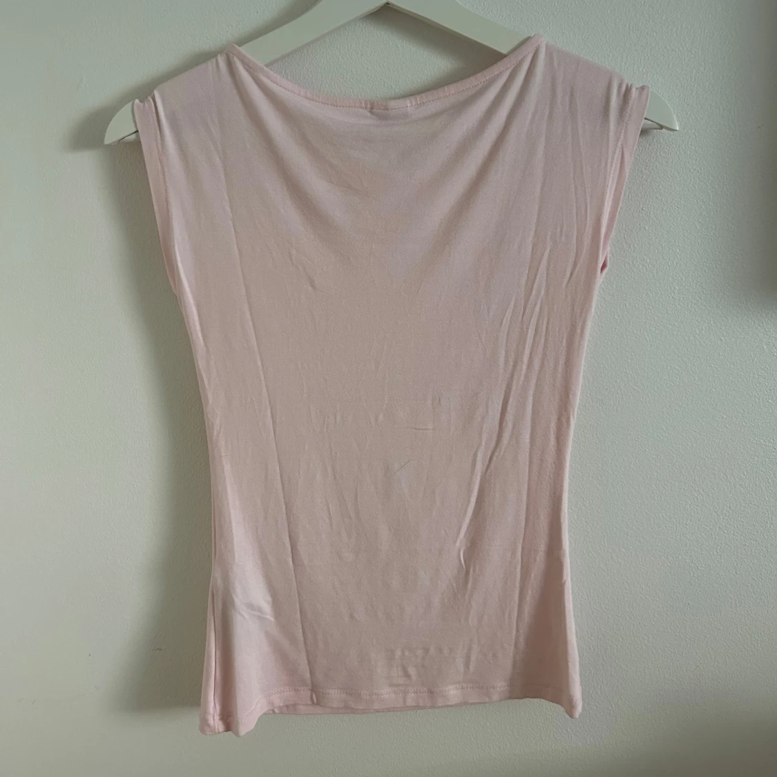 Rosa topp Nelly - 90