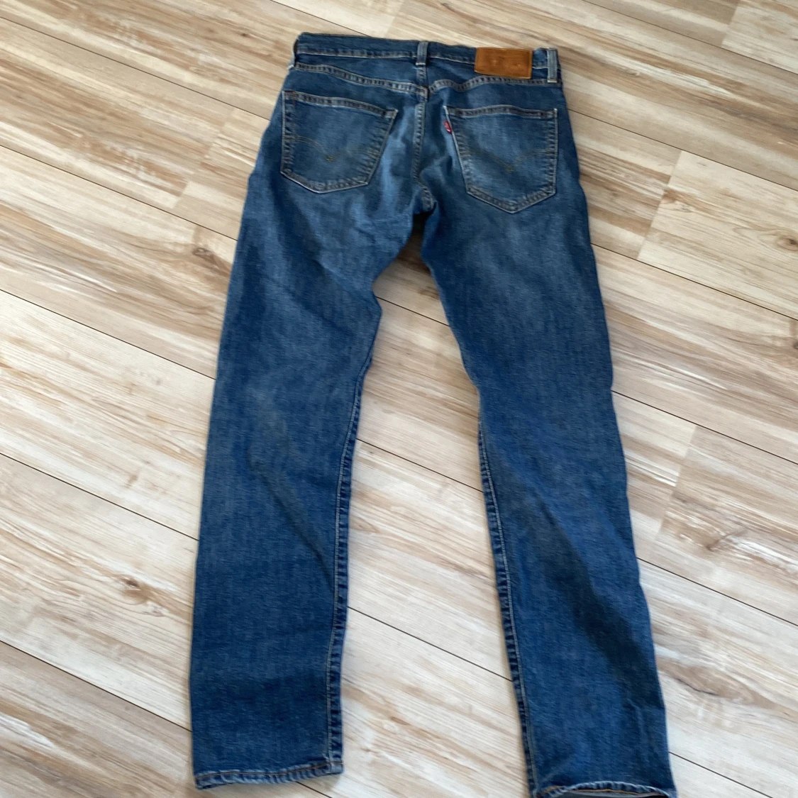 Levis 502