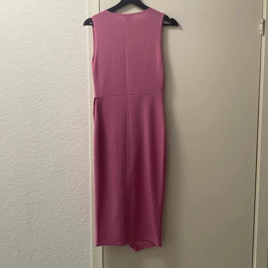 Rosa klänning från Boohoo - 91