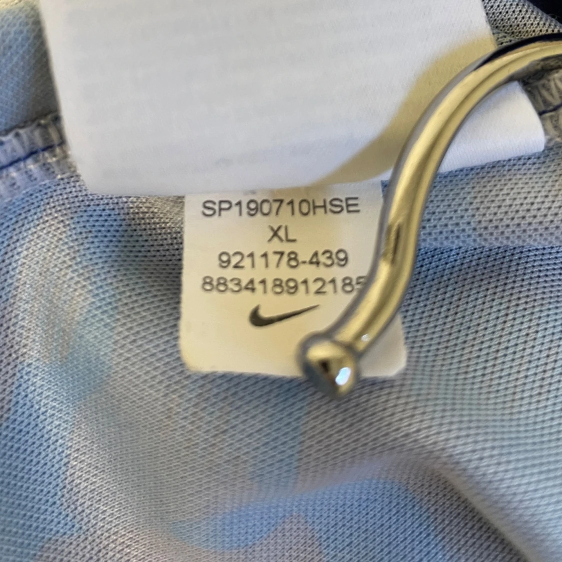 Nike Chelsea t-shirt - 93