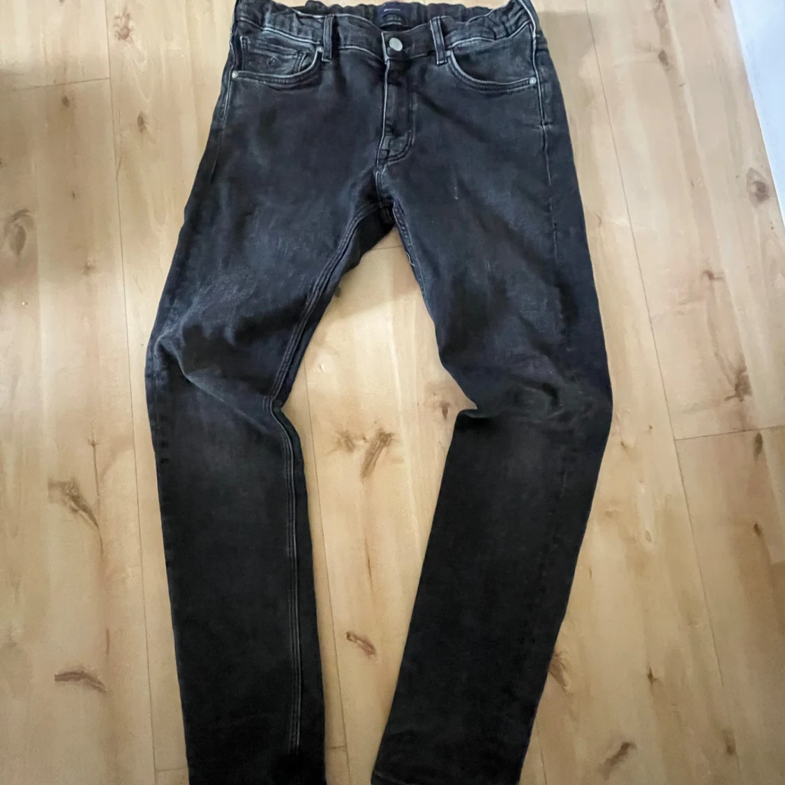 Slim fit gant Jeans