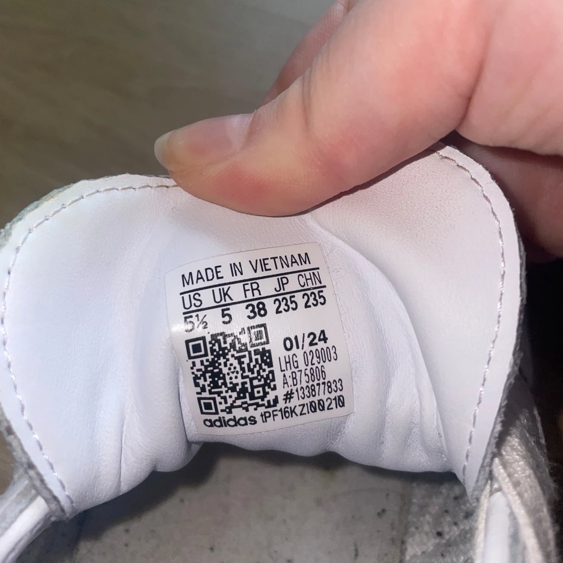 Adidas Samba sneakers  - 92