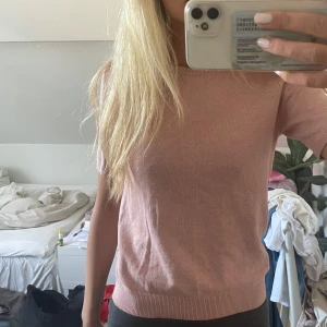 trekvartsärmad tröja  - så fin tröja💞