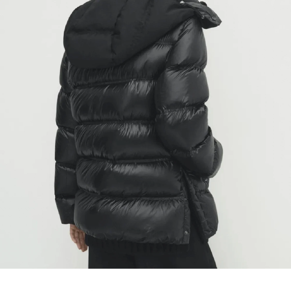 Massimo dutti jacka - 90