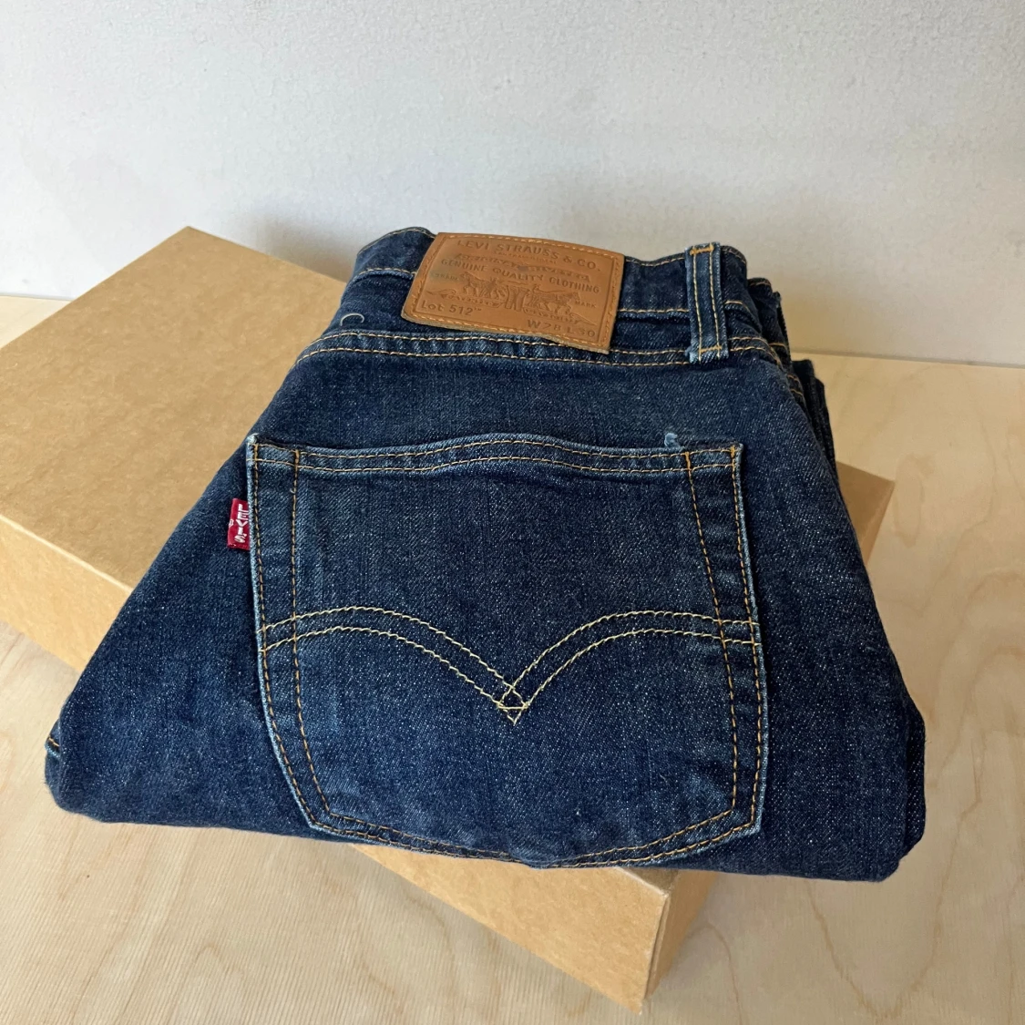 Levis Jeans  - 92