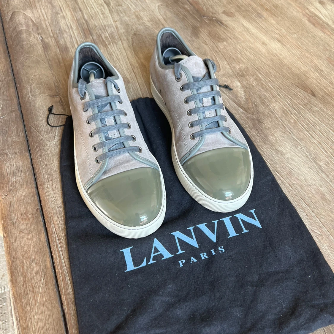 Lanvin skor - 91