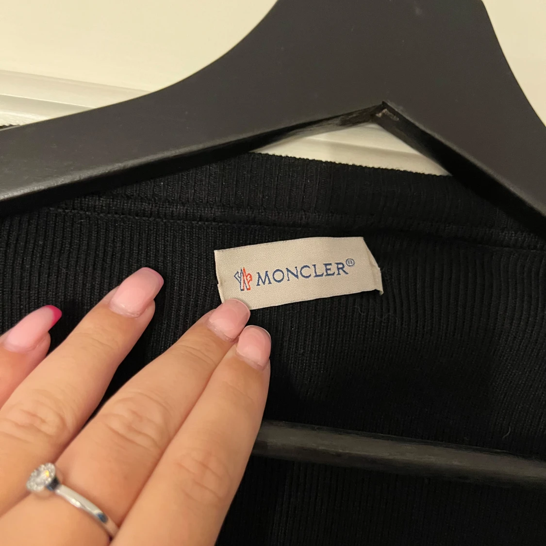 Moncler cardigan - 93