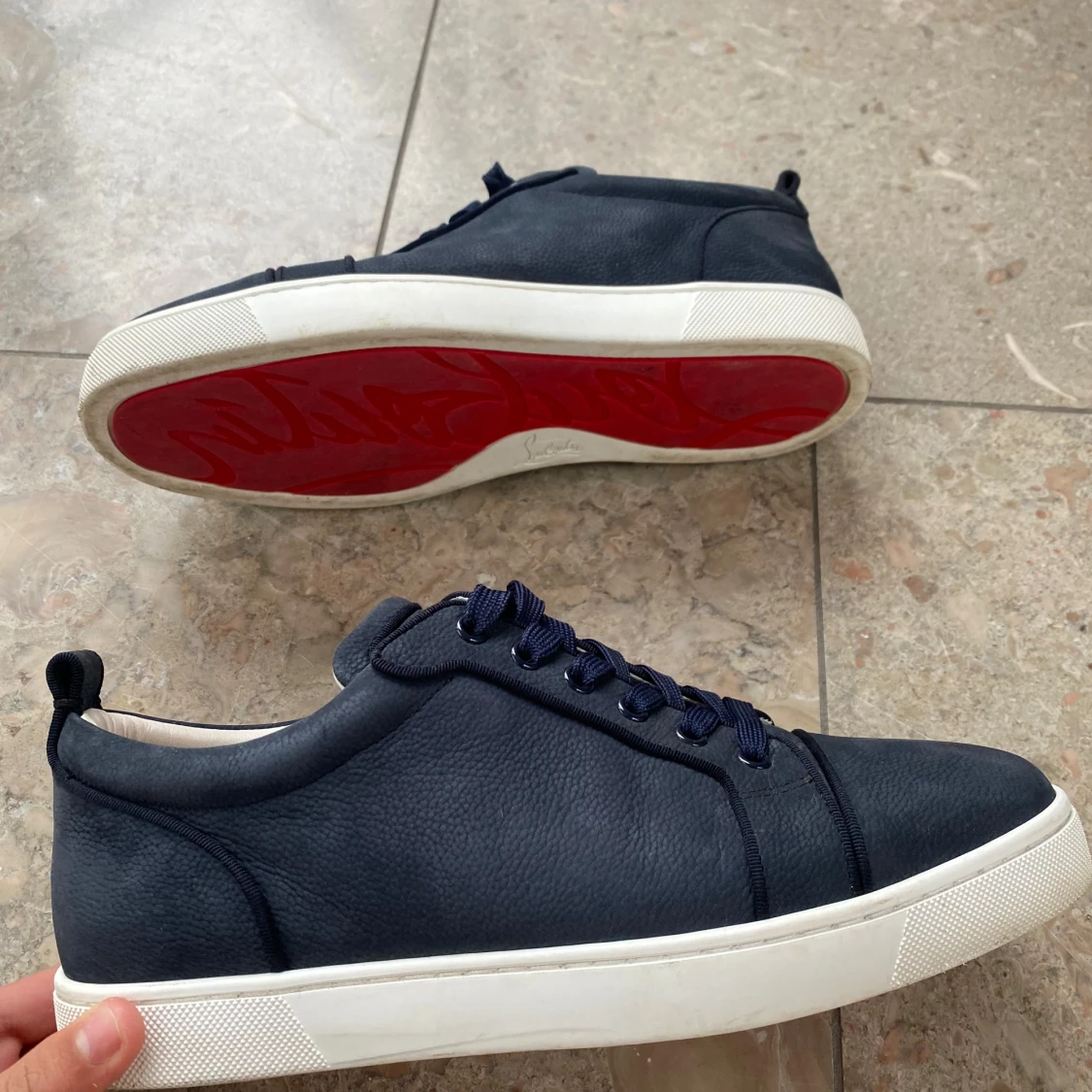 Loubs  - 91