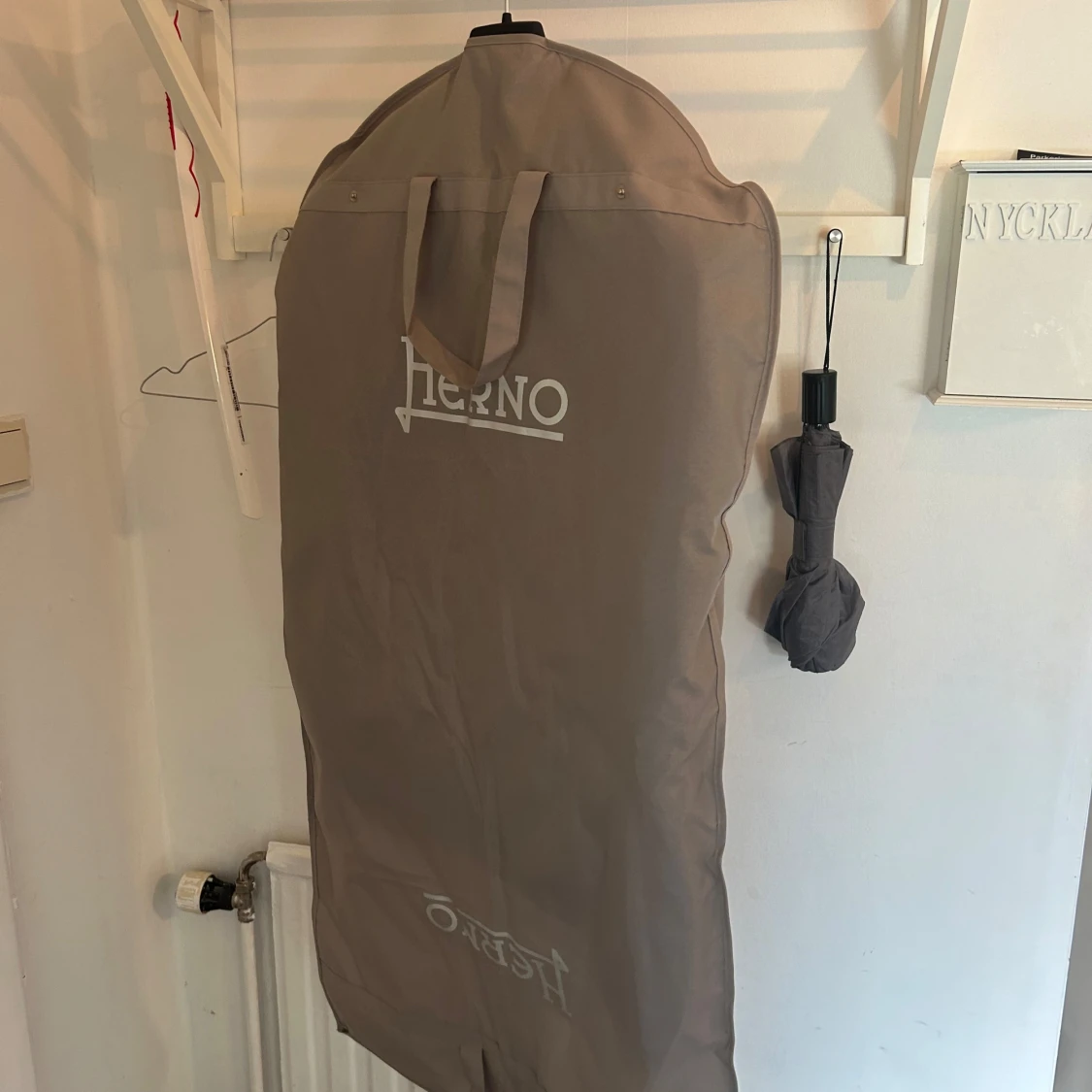 Herno vinterjacka  - 92