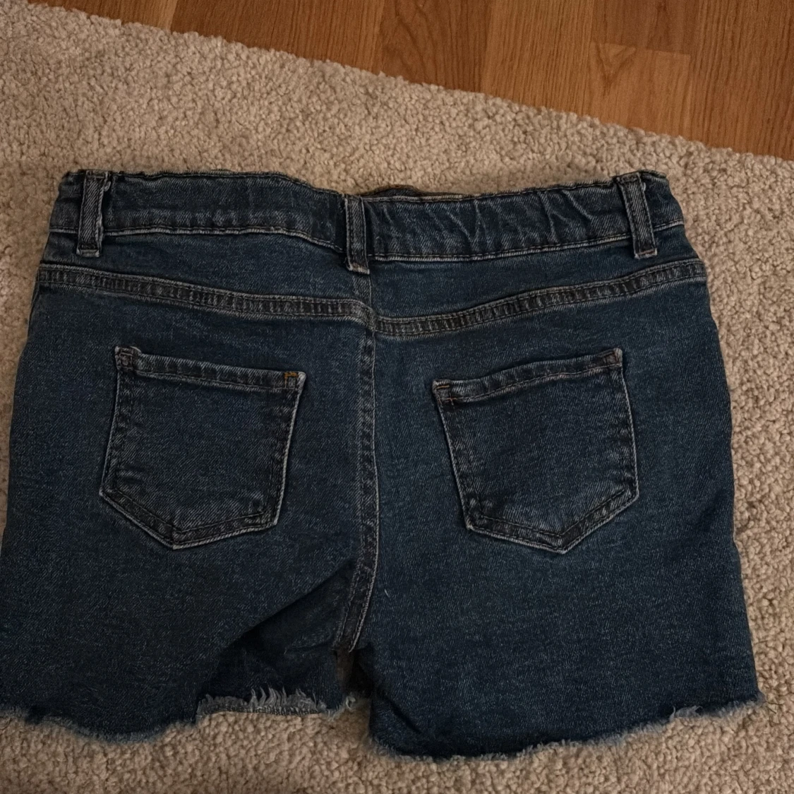 Jeansshorts från Koton Kids - 90