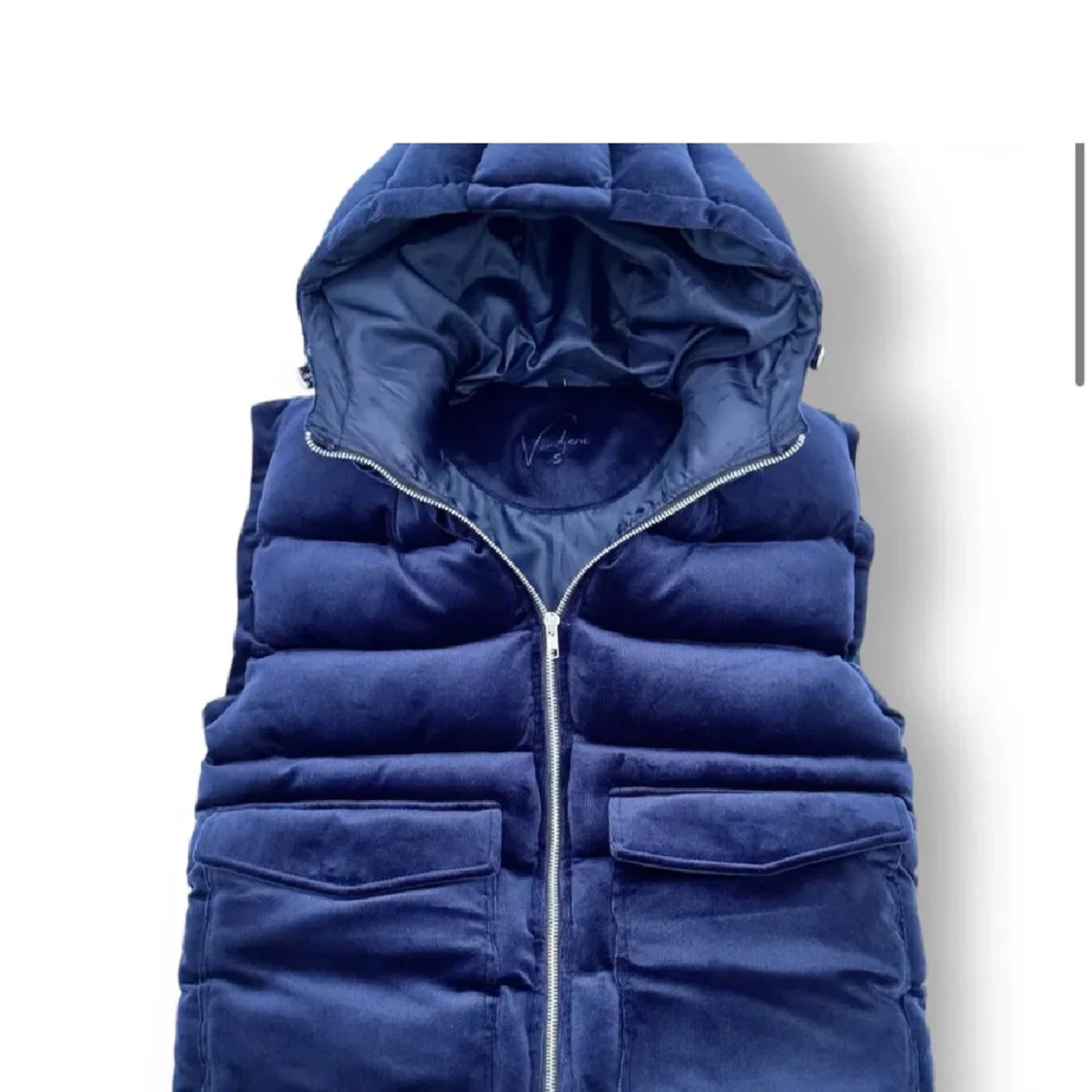 Manchester väster den vendiera