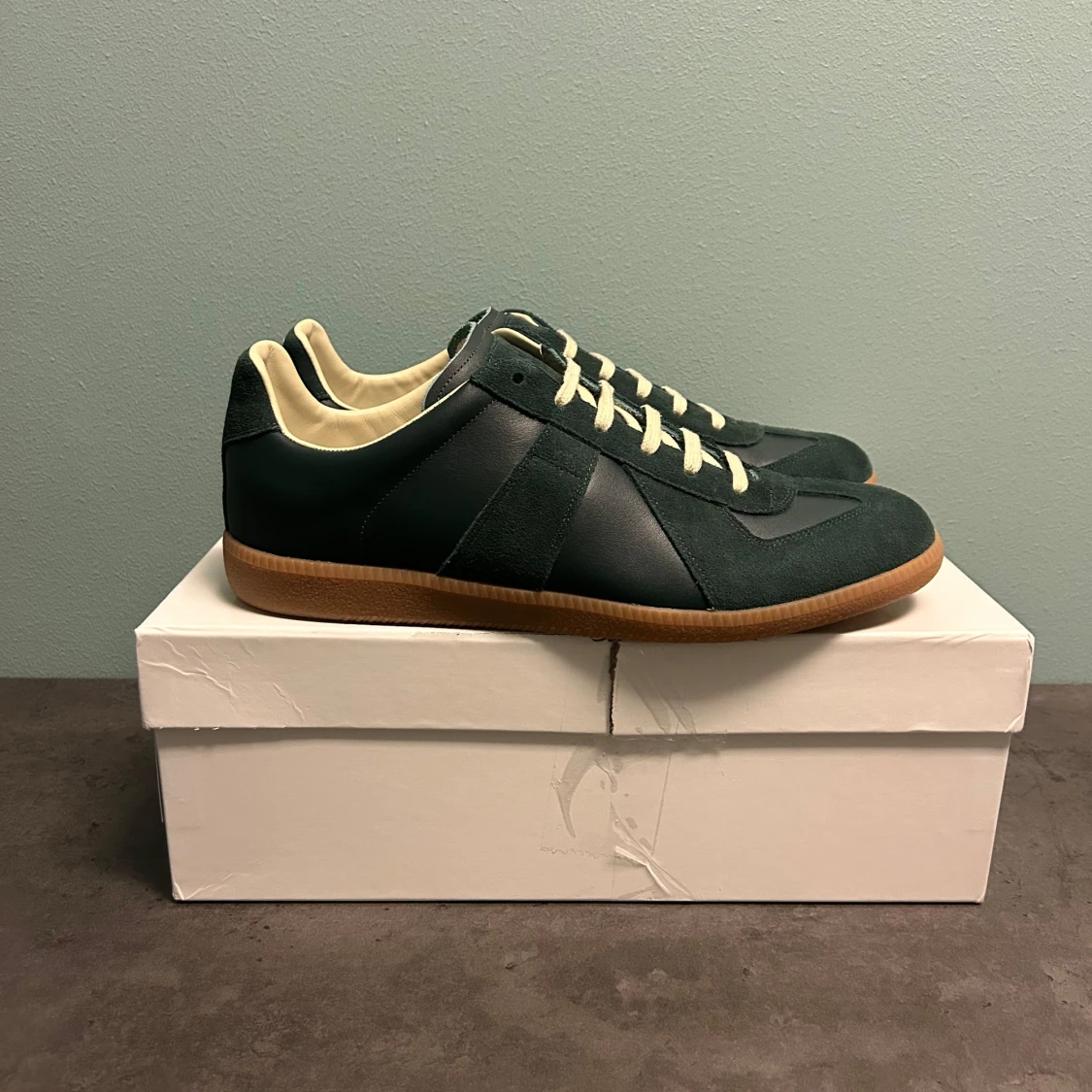 Masion margiela gats