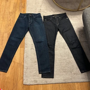 J.Lindeberg jeans  - Använd ett par gånger 